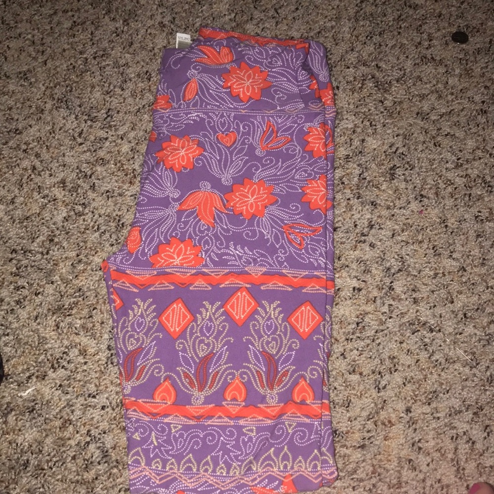 Lularoe leggings